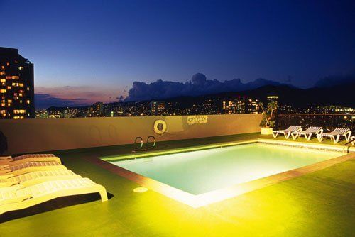 A pool that needs electrician services in Richmond, VA A pool that needs electrician services in Richmond, VA