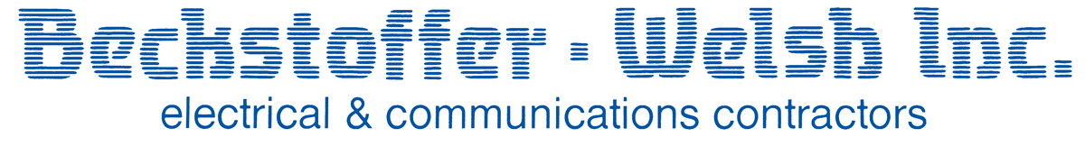 Beckstoffer-Welsh Inc. logo. Beckstoffer-Welsh Inc. logo.