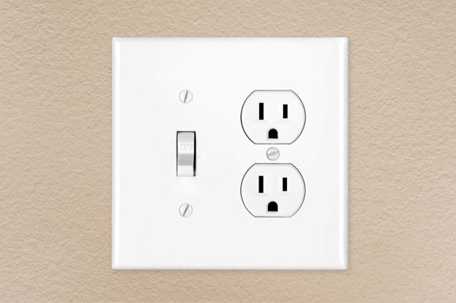 Understanding And Preventing Overheating Outlets And Switches