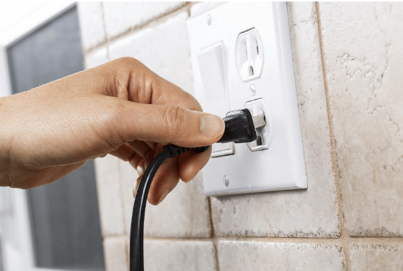 Plugged Into The Outlet — Richmond, VA — Beckstoffer Welsh Inc.