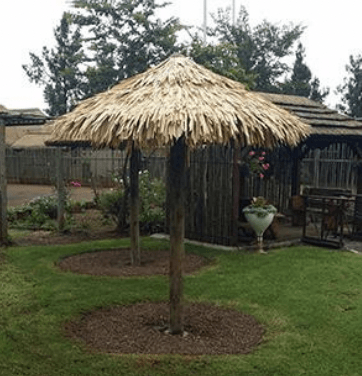 FIBER-REED-POLYPROPYLENE-FLAT