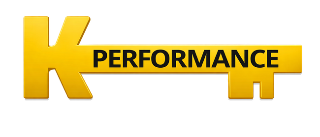 Key Performance Consulting Logo