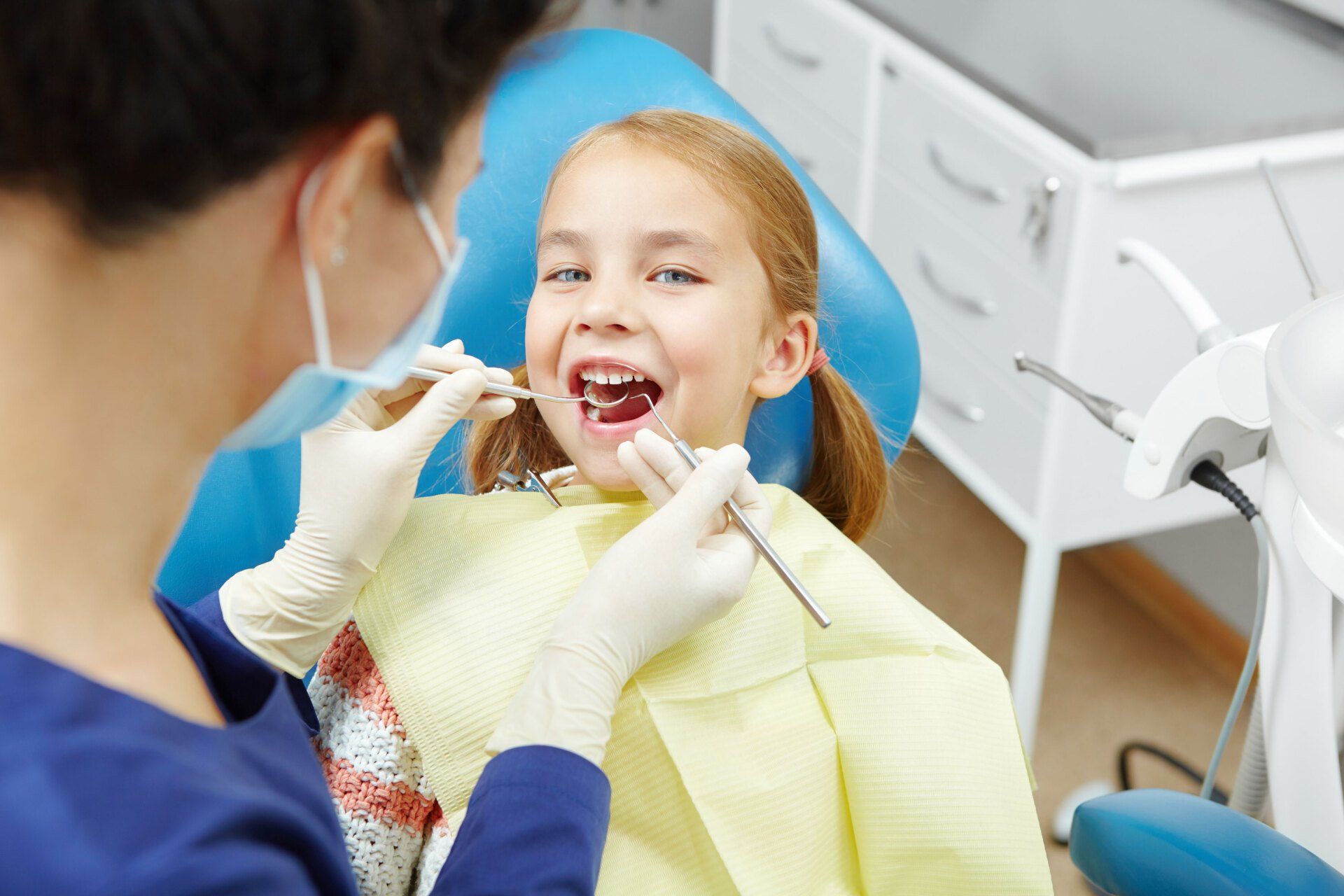 Children’s Dental Services — Petersham, NSW — Petersham Dental Practice