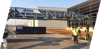 Conveyor Belt - Concrete Conveyor Services in Auburn, IN