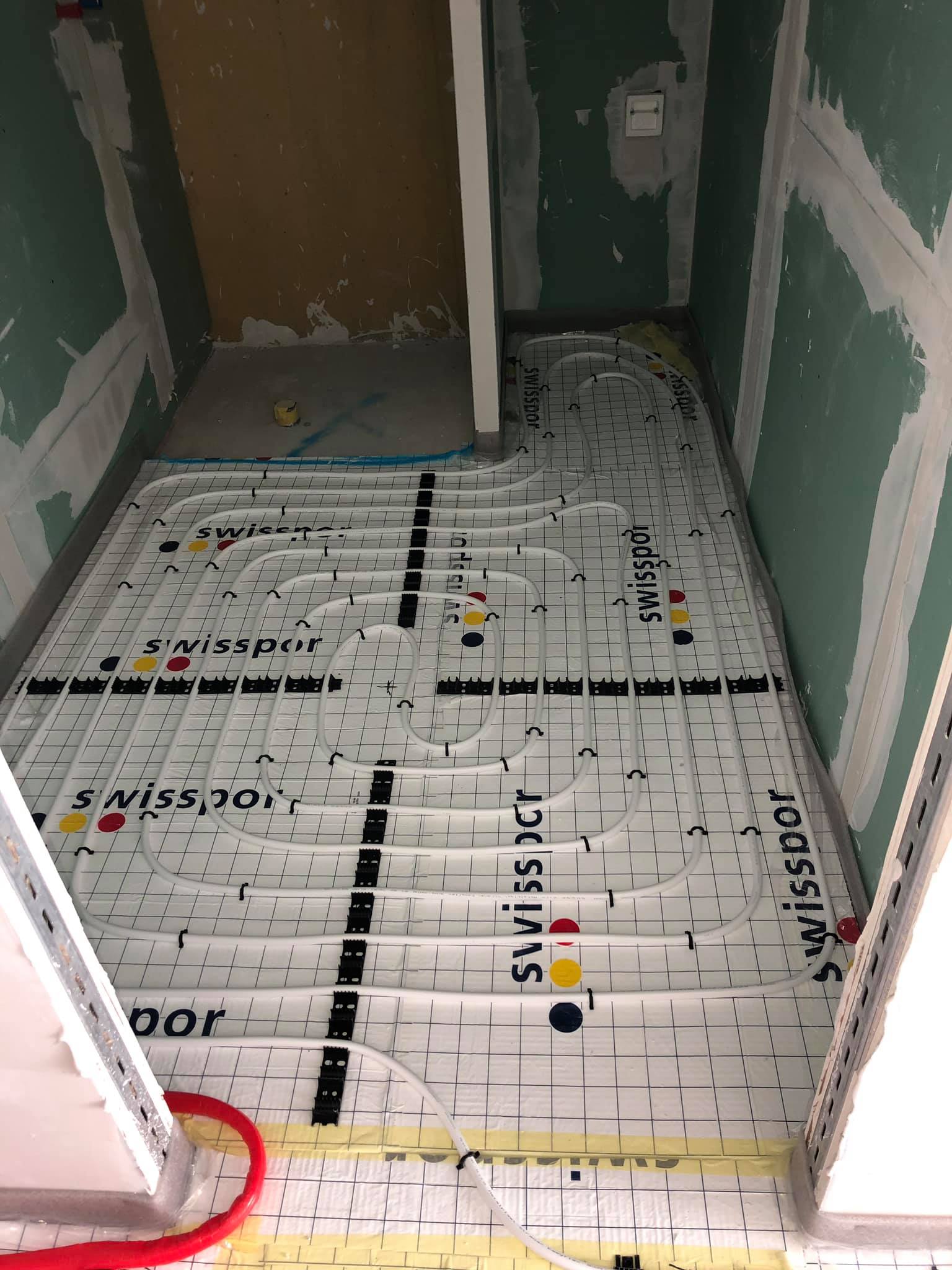 iseni sanitaire chauffage proche de Saint-Maurice et Bex