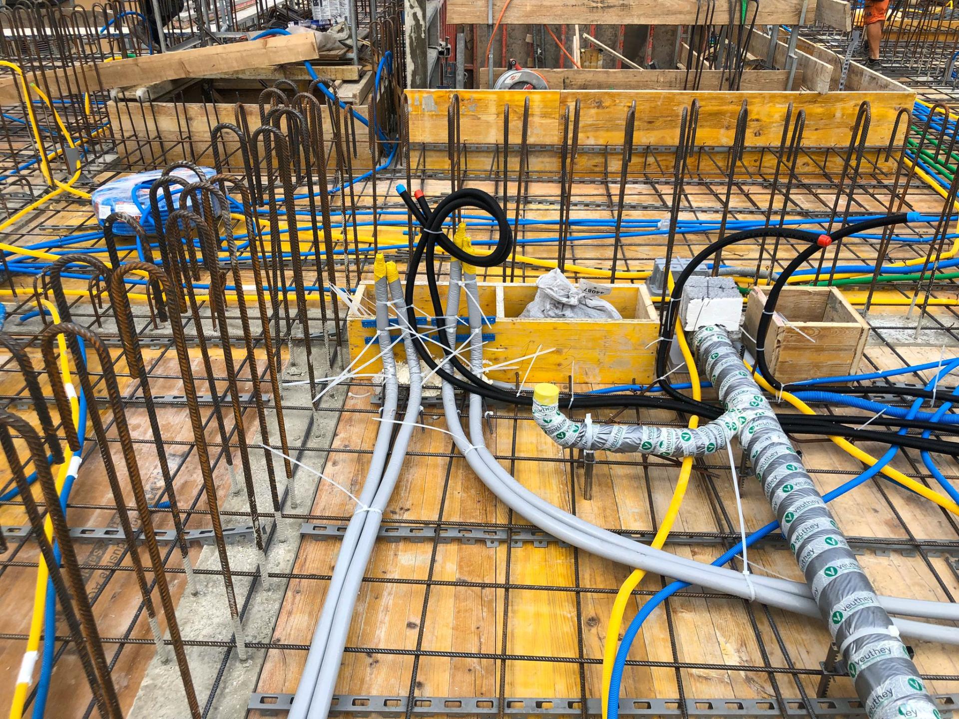 iseni pour tous vos travaux sanitaire et chauffage