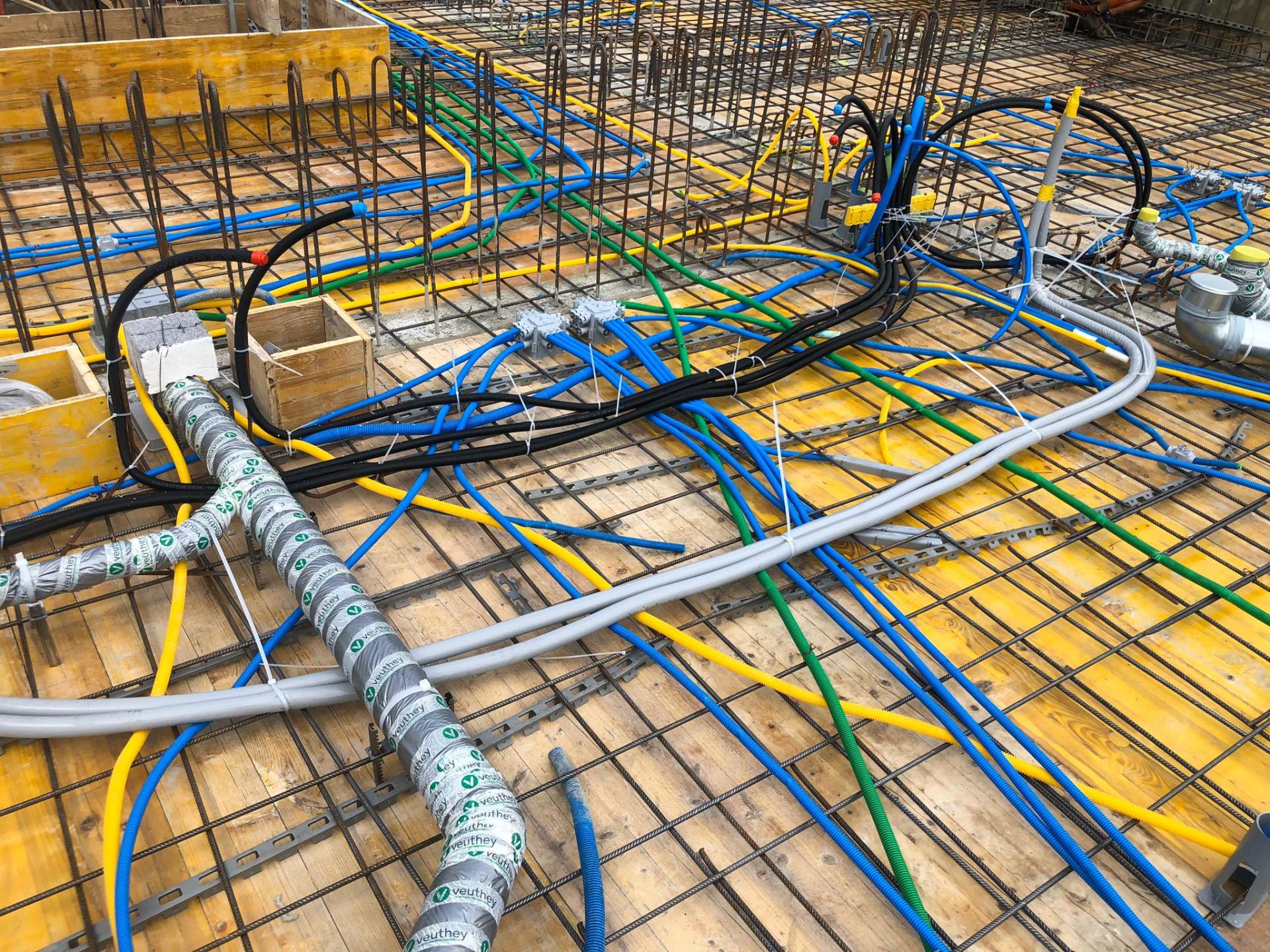 réalisation iseni en valais ou à vaud