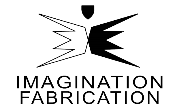 Imagination Fabrication logo