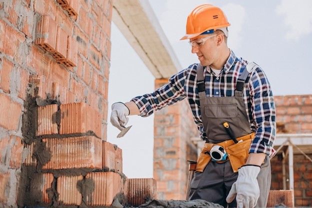 Block Retaining Wall Contractor