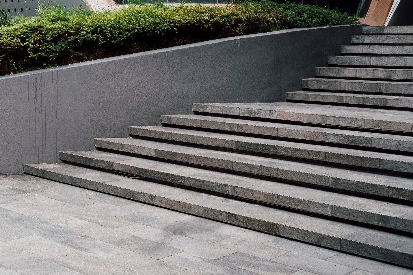 Steps in Montclair, NJ
