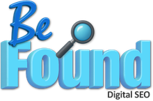 Be Found by 
     Coin SEO LLC