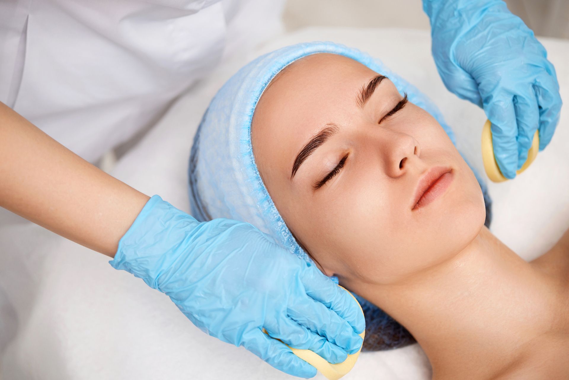 estetica avanzata viso