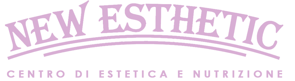 Logo new esthetic