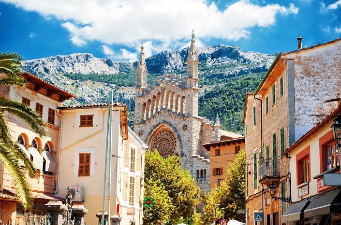 soller tourist information