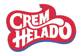 Agencia Crem Helado - Logo