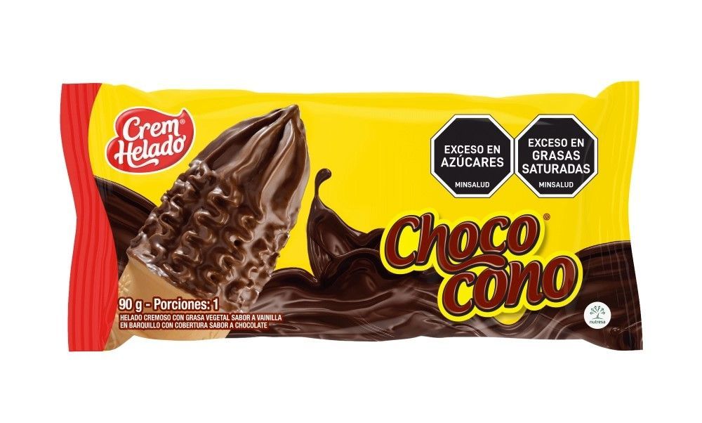 cono-chococono