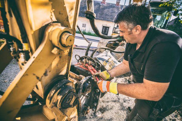 Maquiservicios Peru S.A.C