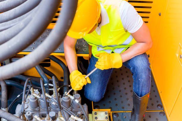 Maquiservicios Peru S.A.C