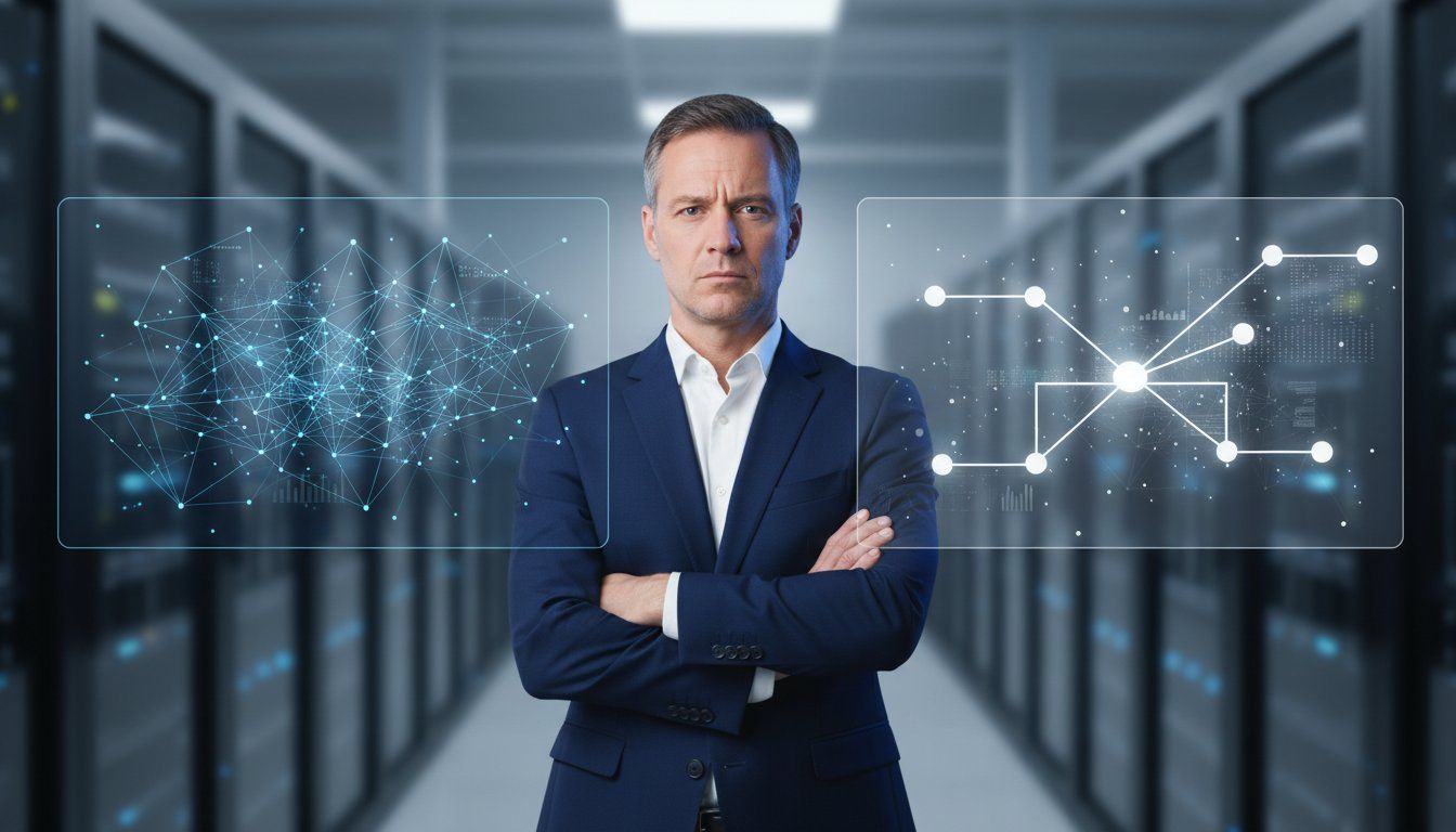 Struggling with the Cisco vs Netgear choice? Our guide breaks down performance, security, 