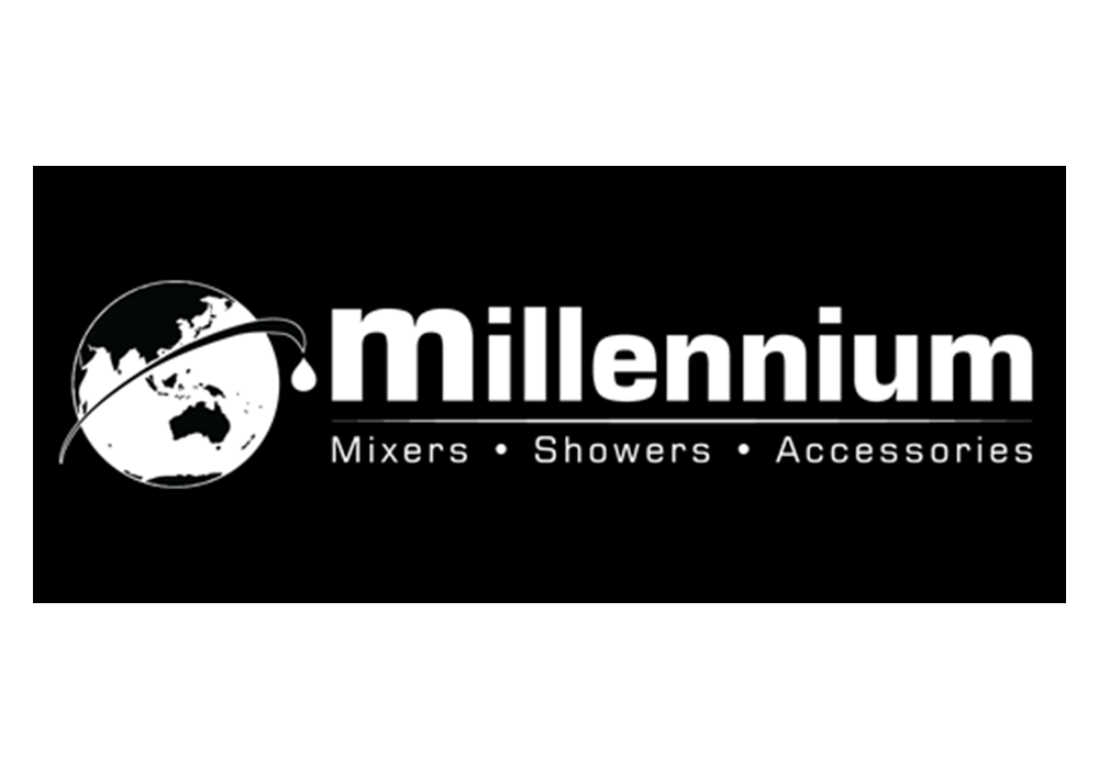 Millennium Tapware