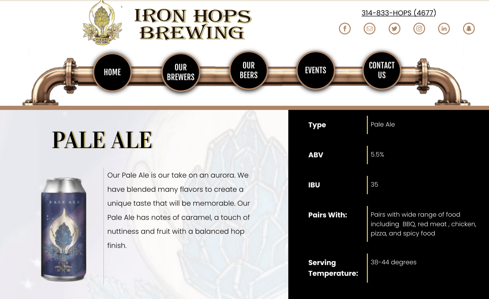 HJ Marketing KC Design Coders