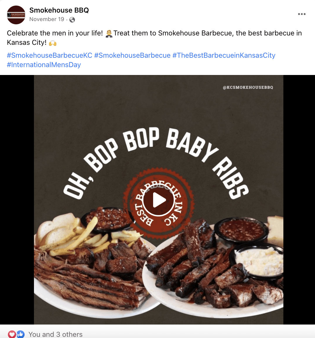 HJ Marketing KC Design On Google