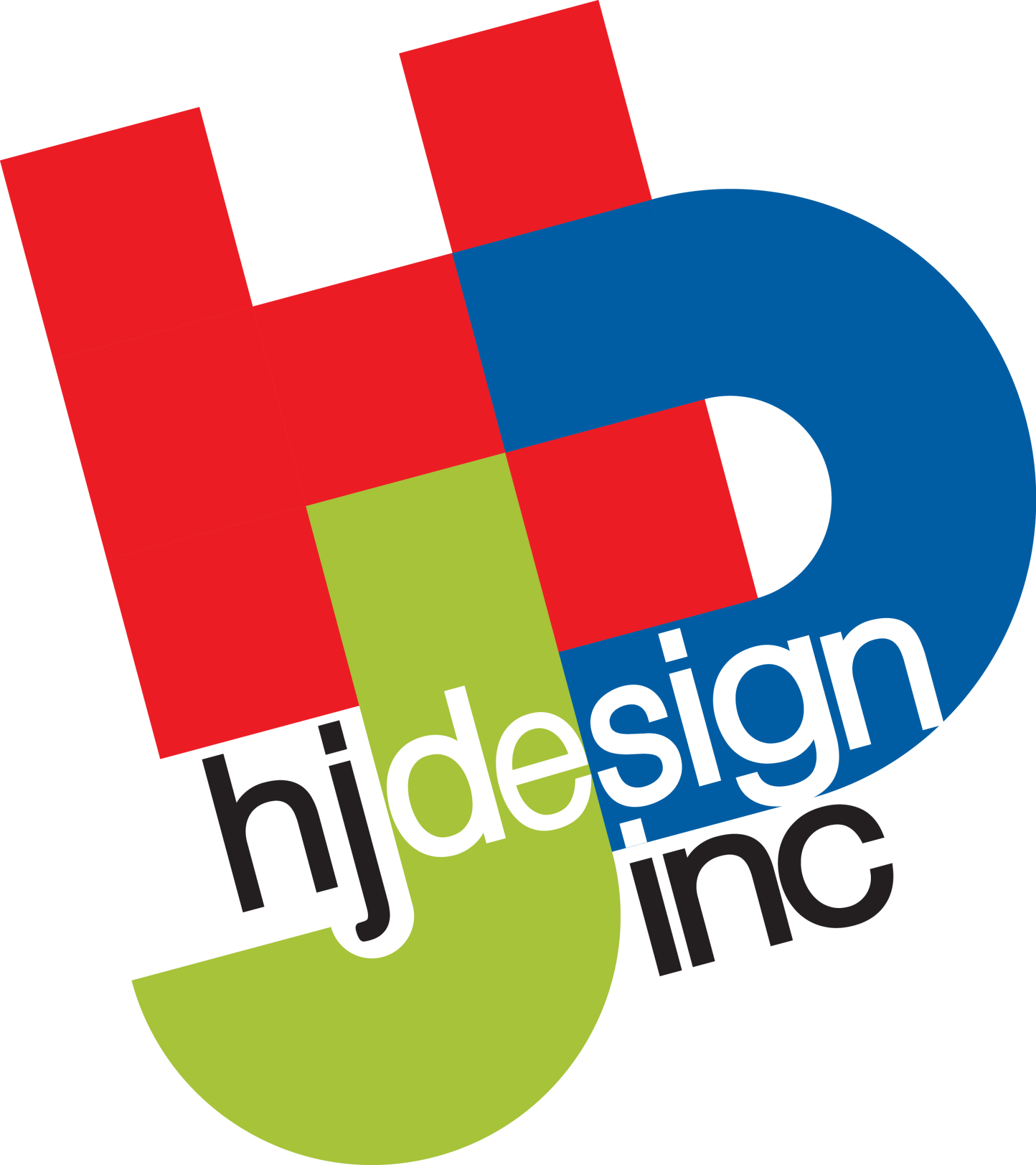 HJ Marketing KCMO Design