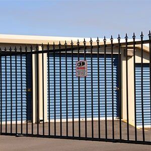 Secure Storage — Secure Storage Facility in Greeley, CO Secure Storage — Secure Storage Facility in Greeley, CO
