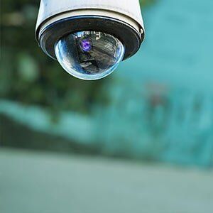 Security Camera — Secure Storage Facility in Greeley, CO Security Camera — Secure Storage Facility in Greeley, CO