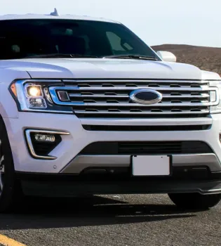 Ford | Layton's Garage