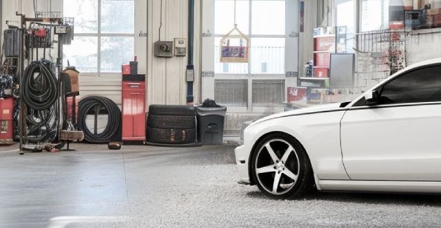 Quality Auto Repair in Fort Lauderdale, FL - Layton's Garage