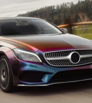 Mercedes-Benz | Layton's Garage