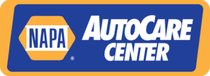 NAPA AutoCare Logo - Layton's Garage