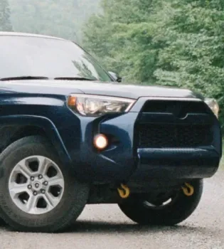 Toyota Truck | Layton's Garage