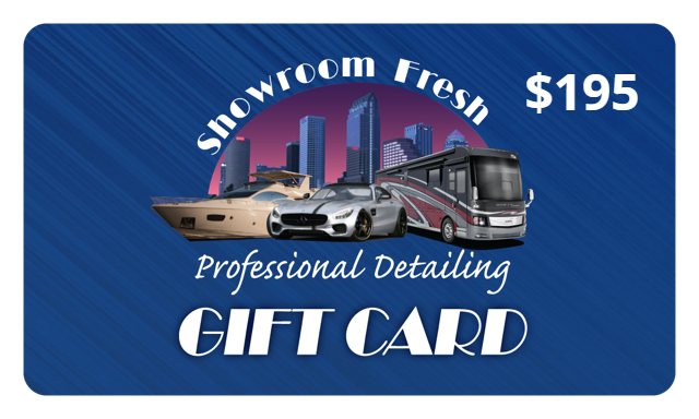 Gift  Card