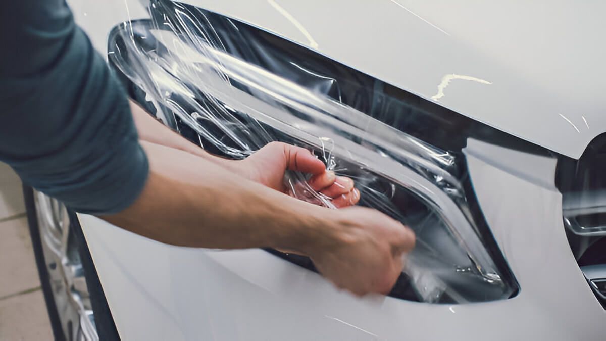 Protect Car Paint