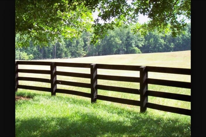 farm fence