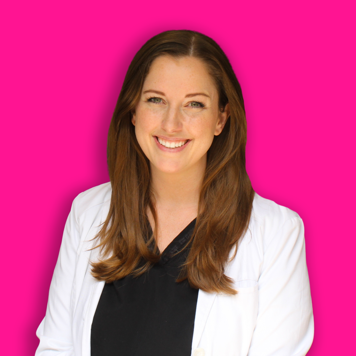 Dr. Mary B Wilkinson headshot