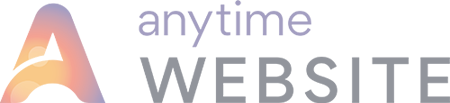 Anytime website logo 