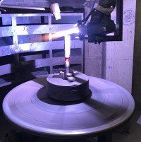 Thermal Plasma, Thermal Wire, Thermal Combustion Powder and Paint Sprays