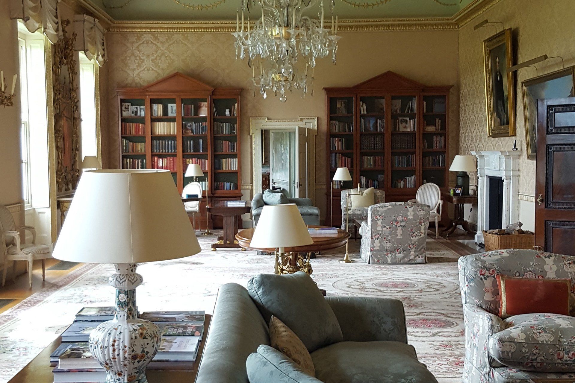 interior design service