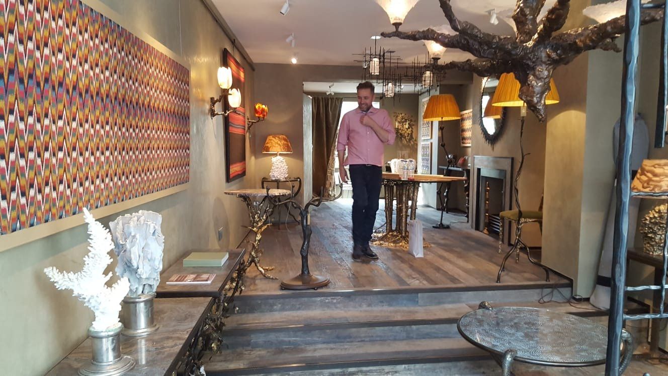 interior designing experts