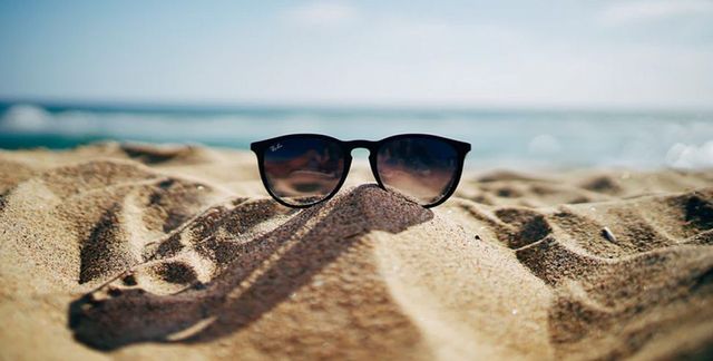 Una guía para gafas de sol