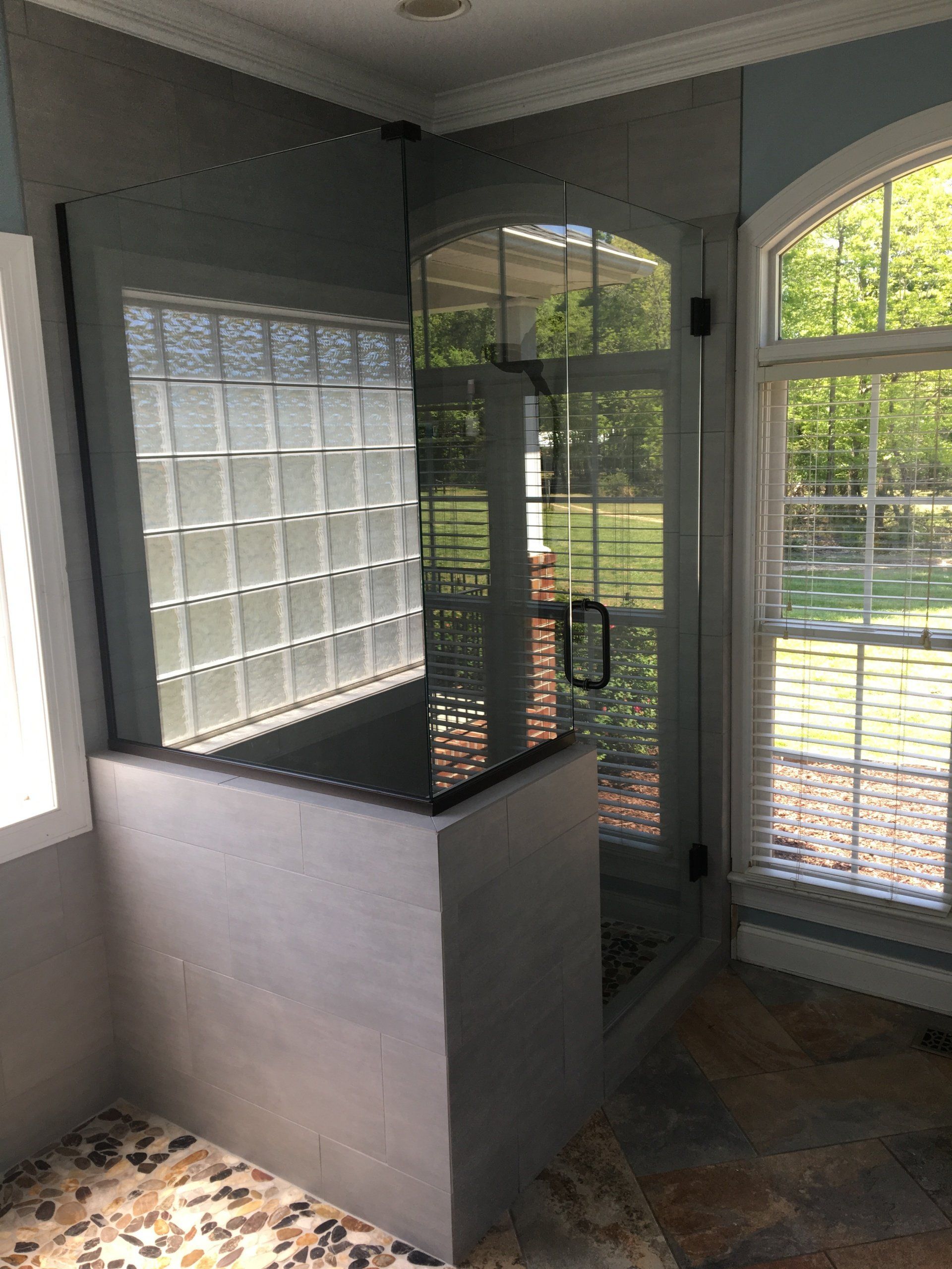 Glass Tabletops Burlington, NC Alamance Glass Inc.