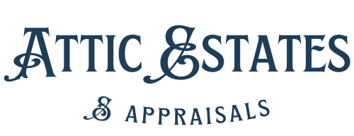 Attic Estates & Appraisals logo