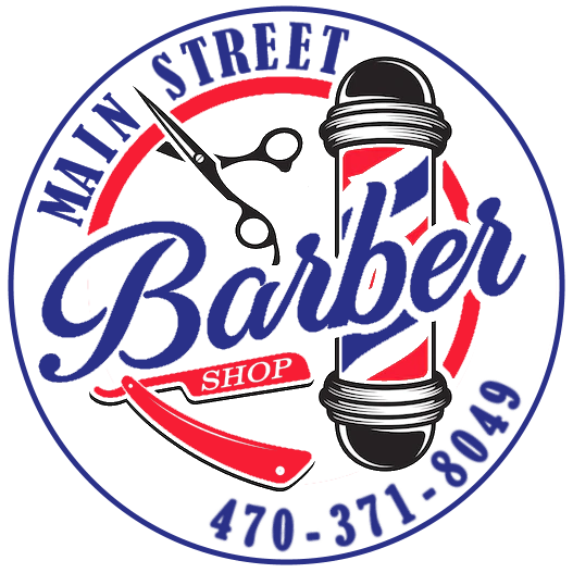 Main Street Barber - Cedartown, GA Barber Shop for Men - 470-371-8049