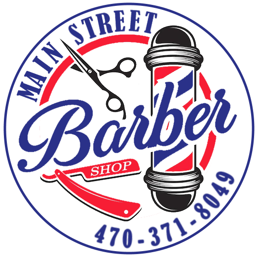 Main Street Barber Shop