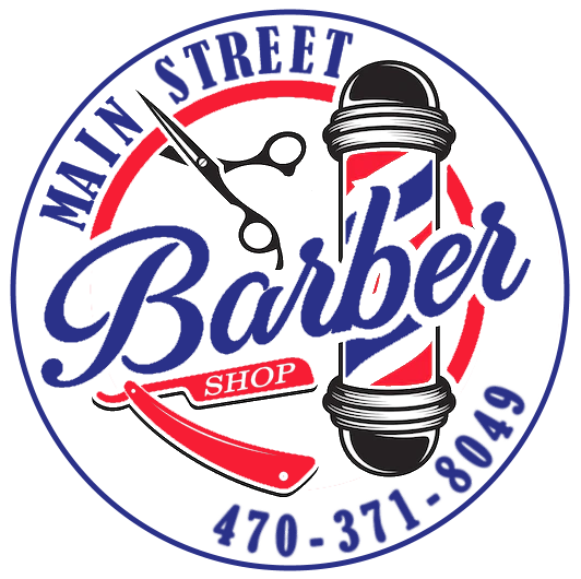 Main Street Barber - Cedartown, GA Barber Shop for Men - 470-371-8049