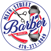 Main Street Barber - Cedartown, GA Barber Shop for Men - 470-371-8049