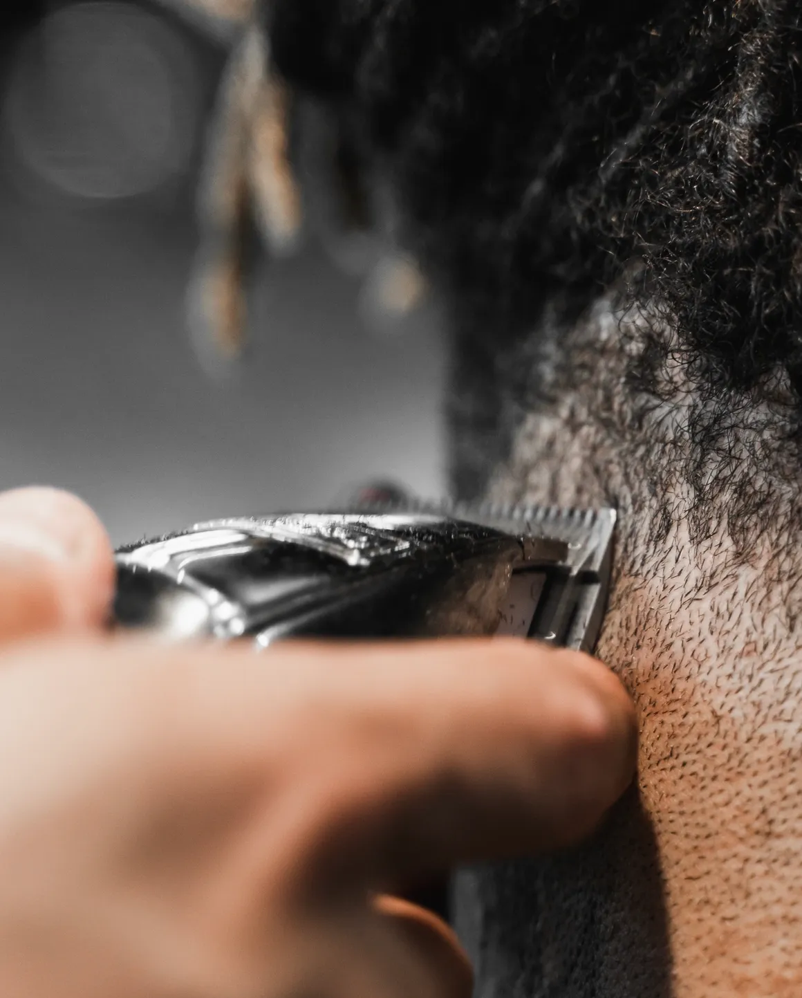 Main Street Barber - Cedartown, GA Barber Shop for Men - 470-371-8049